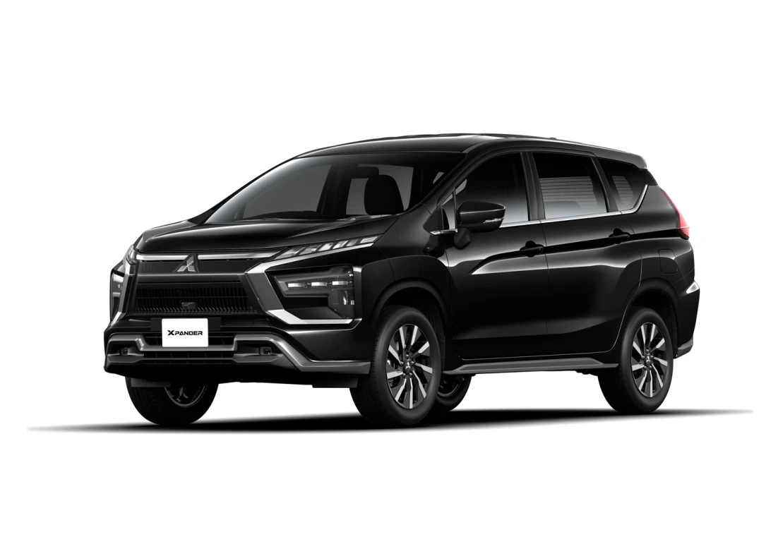 Mitsubishi Xpander
